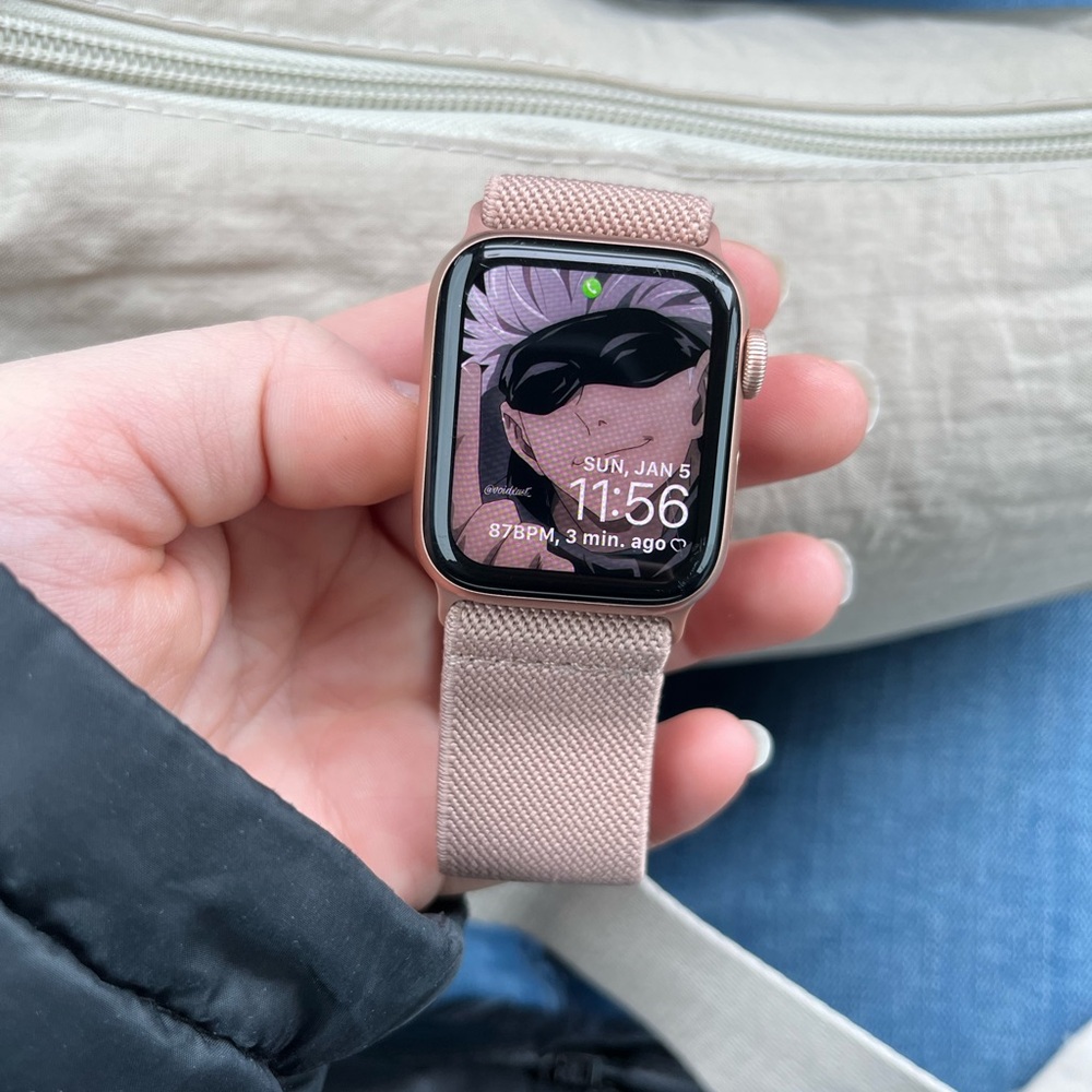 Apple Watch Series 4